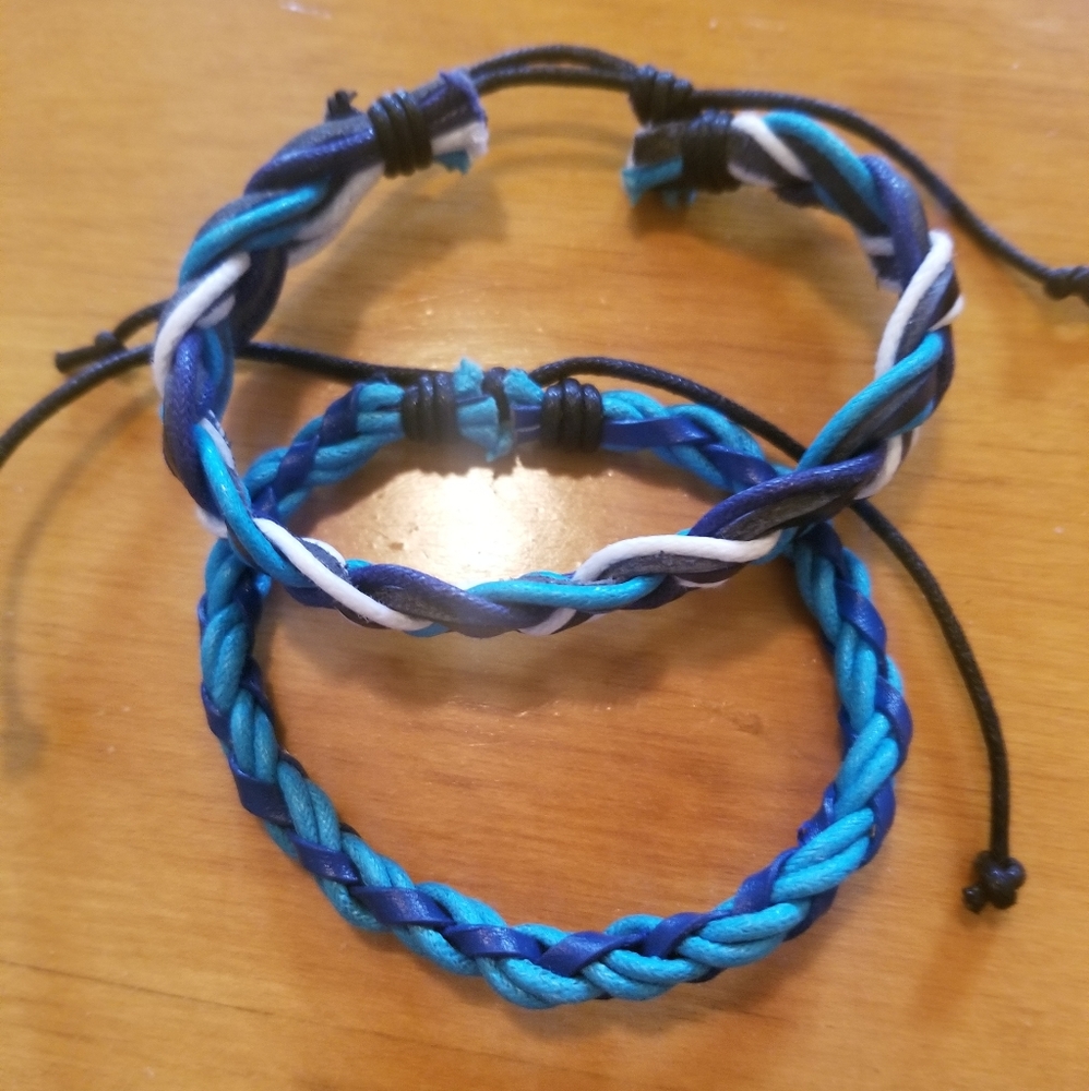 Bracelets - Picture 3 of 3